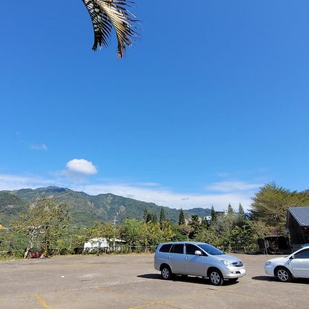 Solobo Resort Liugui Luaran gambar