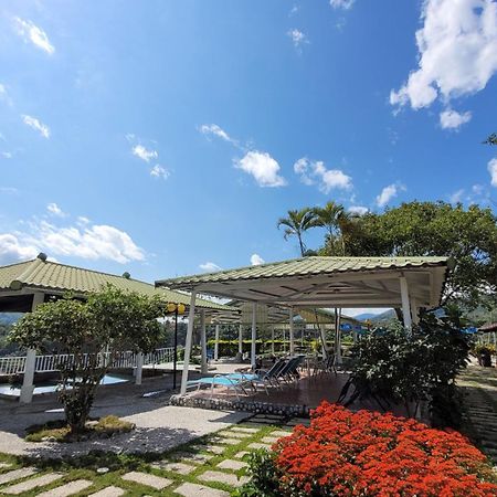 Solobo Resort Liugui Luaran gambar