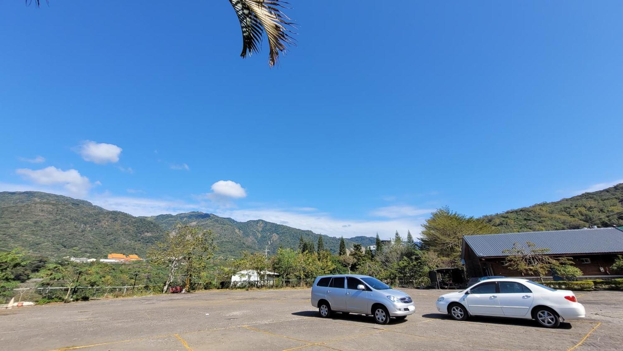 Solobo Resort Liugui Luaran gambar