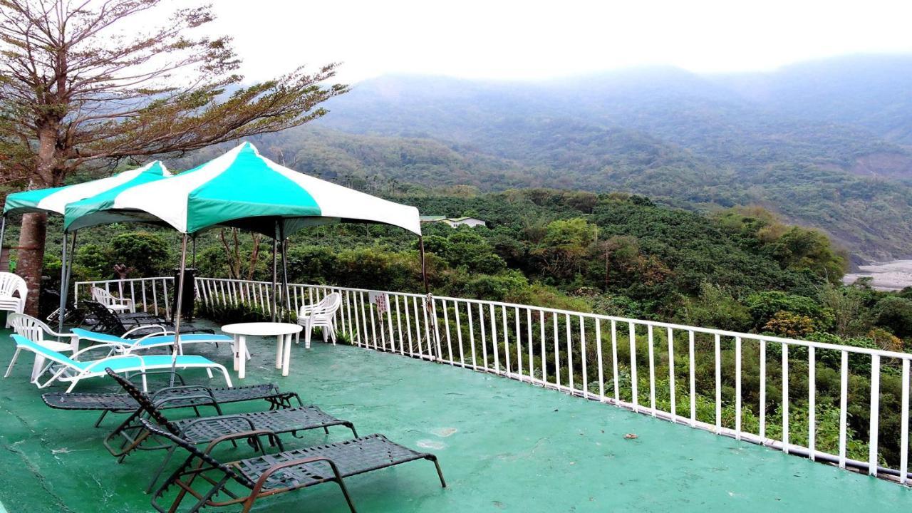 Solobo Resort Liugui Luaran gambar
