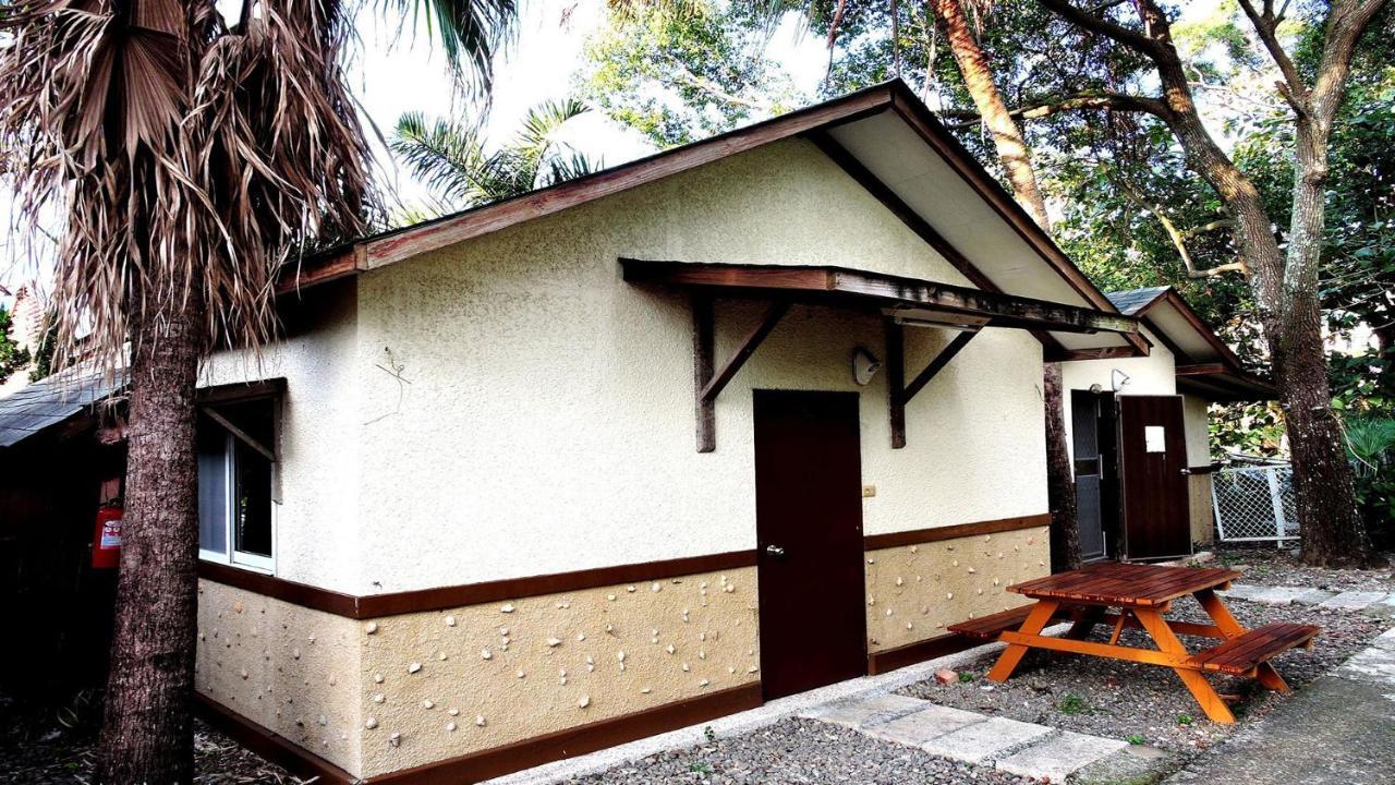 Solobo Resort Liugui Luaran gambar