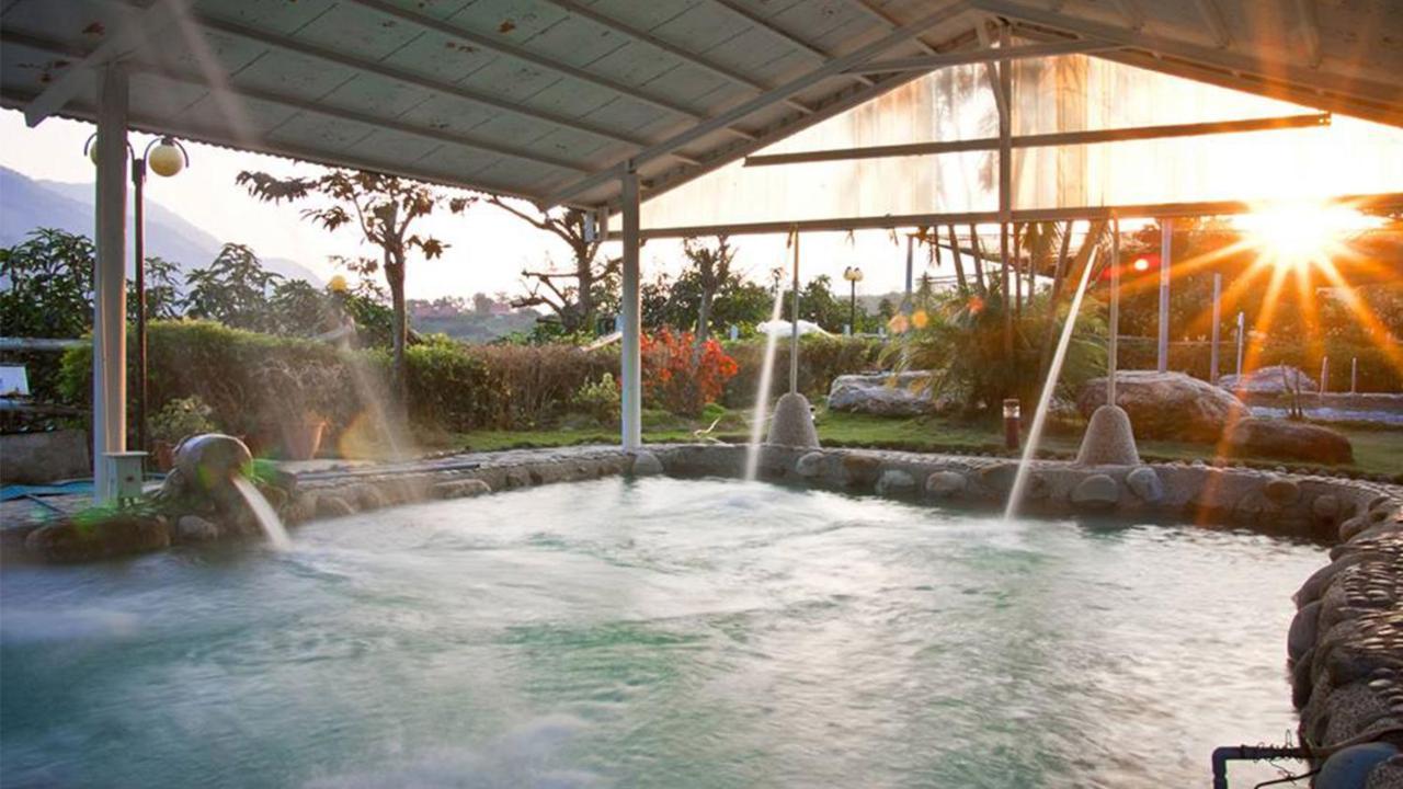 Solobo Resort Liugui Luaran gambar