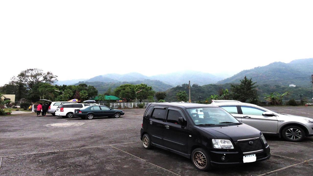 Solobo Resort Liugui Luaran gambar